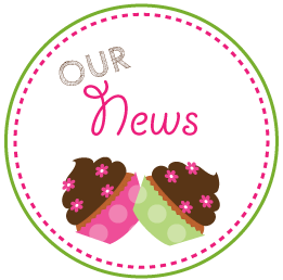 Lil Cupcake Girls News