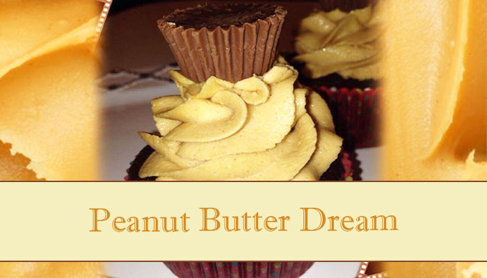 Peanut Butter Dream 