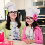 Lil Cupcake Girls and Whole Foods partnership for No Kid Hungry Bake Sale